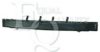 KIA 0K55X50070E Support, bumper